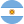 Buenos Aires, Argentina Flag