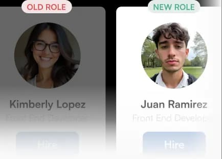 Replacement protection